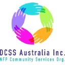 Diverse Communities And Social Services Australia Inc. (Community Justice Organisation) logo