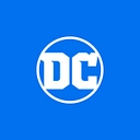 DC Studios logo