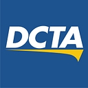 Denton County Transportation Authority logo