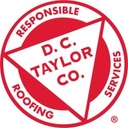 D.C. Taylor logo