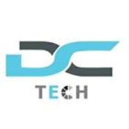 DCTech Inc logo