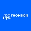 Favicon of DC Thomson