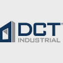 DCT Industrial Trust Inc. logo