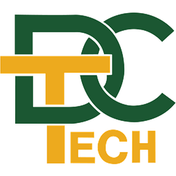 Dauphin County Technical School logo