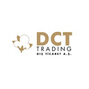 DCT Trading Dis Ticaret Anonim Sirketi logo
