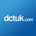 Dctuk.Com logo