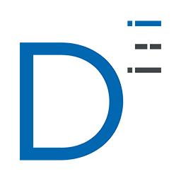 Dcube DATA Sciences Corporation logo