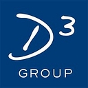 D Cubed Group Llc logo