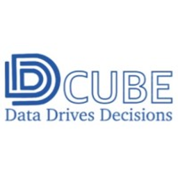 Dcube Solutions logo