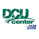 Dcu Center logo