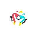 Dcu Drama logo