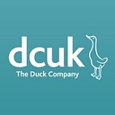Favicon of Dcuk