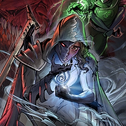 DC Universe Online