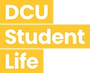Dcu Students' Union logo