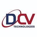 Dcv Technologies Ltd logo