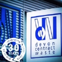 Devon Contract Waste logo