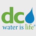 Dc Water logo