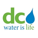 DC Water and Sewer Authority logo