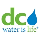Dc Water logo
