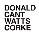 Donald Cant Watts Corke logo