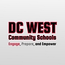 Douglas County West Community Schools logo