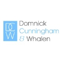 Domnick Cunningham & Whalen logo