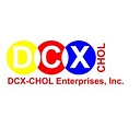 DCX logo