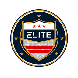 District Elite Futbol Club logo