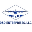 Defense and Development Enterprises LLC