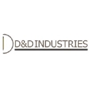 D&D logo
