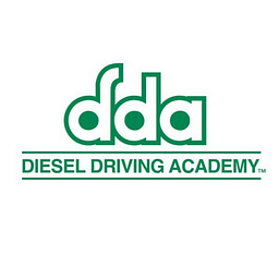 Diesel Driving Academy-Shreveport logo