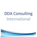 Dda Consulting International logo