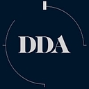 DDA logo