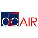 D&D Air Condtioning Inc logo