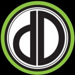 dDaniel Advertising Agency logo