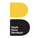 Logo de DDB Uruguay - Doyle Dane Bernbach, Marketing Digital