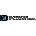 Diversified Dynamics Corp logo