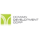 Domain Development Corporation logo