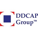 Ddcap Group™ logo