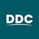 Ddc Dolphin logo