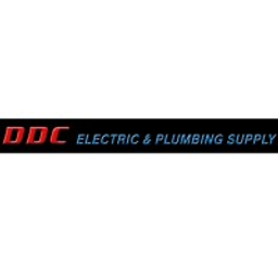 DDC Electric Supply, Inc. logo