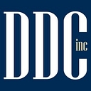 Ddc Inc. logo