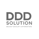 Favicon of DDD Solution Limited