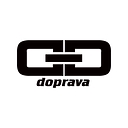 DD Doprava logo