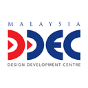 Malaysia Design Development Centre (DDEC) 159276-M logo