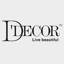 DDecor logo