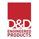 D&D Engineered Products Inc. logo