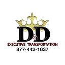 D & D Executive Transportation logo