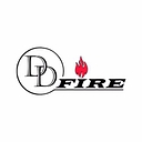 Dd Fire, Inc. logo