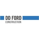 Dd Ford Construction logo